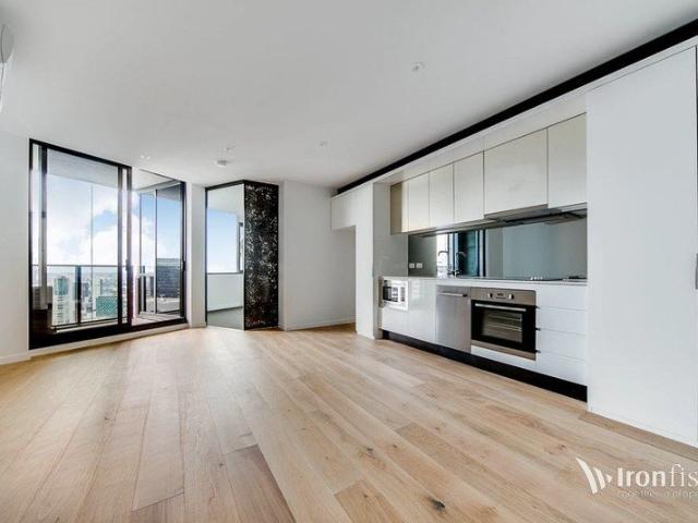 Apartment for rent in Melbourne