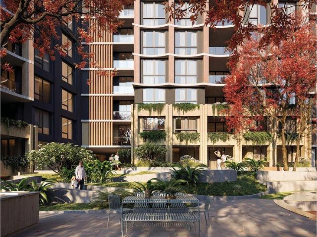 Apartment for sale in Upper North Shore, Sydney