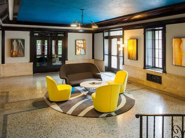 Apartment for rent in Kansas City