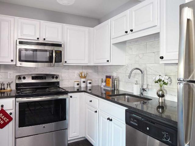 Apartment for rent in Kansas City, Missouri
