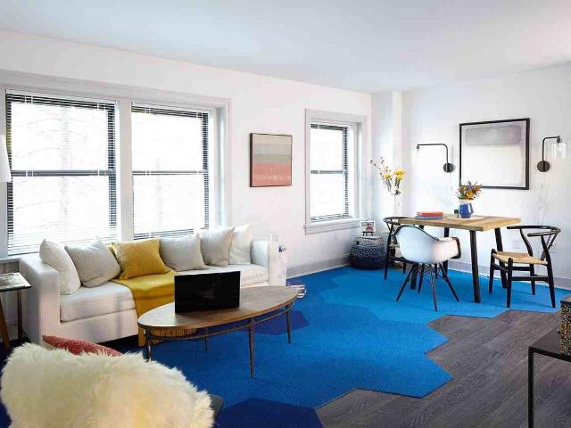 Apartment for rent in Kansas City, Missouri