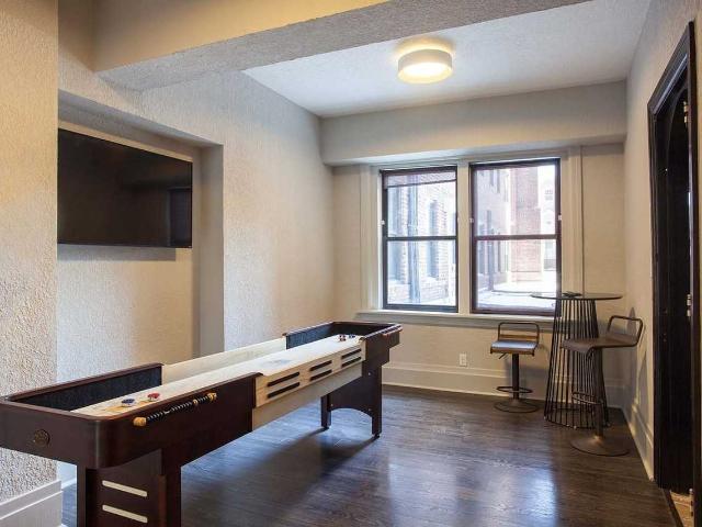 Apartment for rent in Kansas City, Missouri