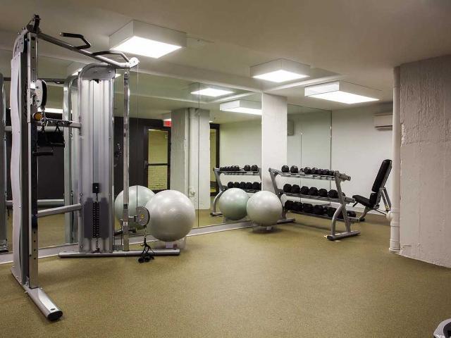 Apartment for rent in Kansas City