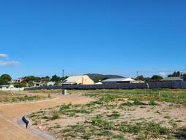 Land for sale in Groot Brak Rivier, Western Cape