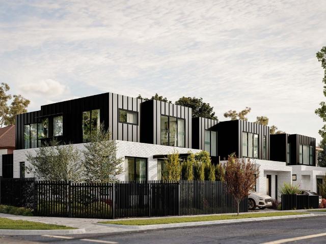 Townhouse for sale in Camerons Creek, Victoria