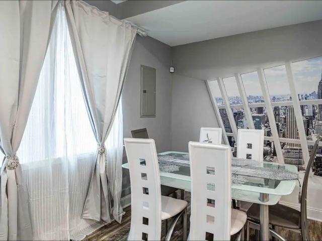 Apartment for rent in Brewerytown, Philadelphia