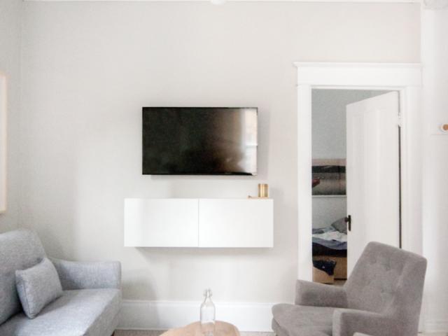 Apartment for rent in St. Leonard's, Quebec