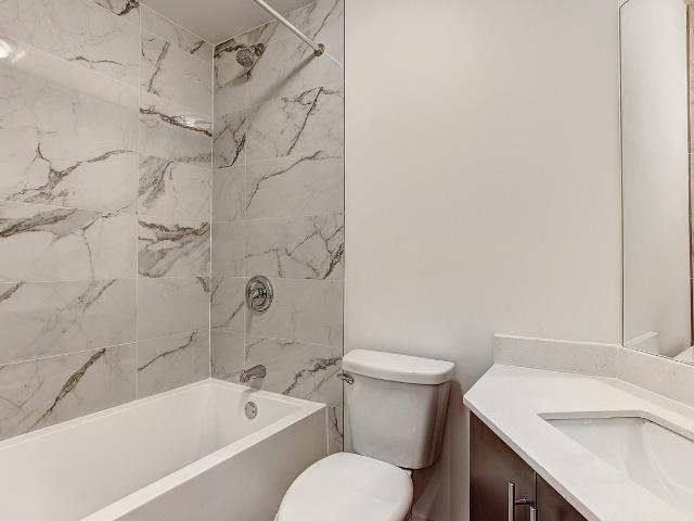 Apartment for rent in St. Leonard's, Quebec