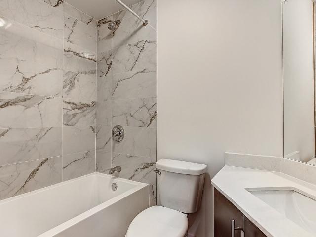 Apartment for rent in St. Leonard's, Quebec