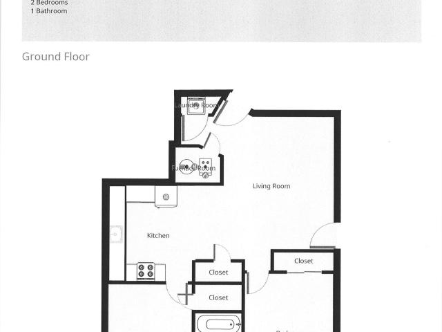 Apartment for rent in Nebraska