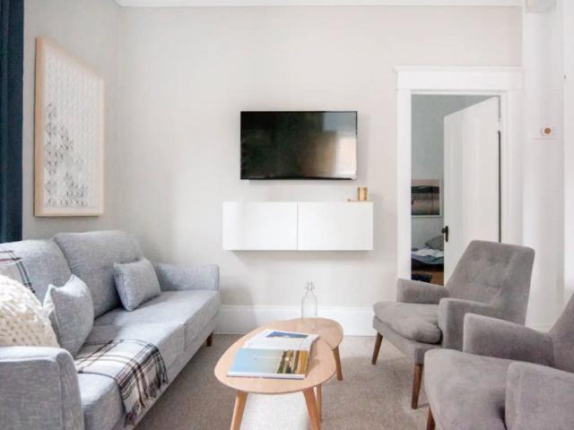 Apartment for rent in St. Leonard's, Quebec