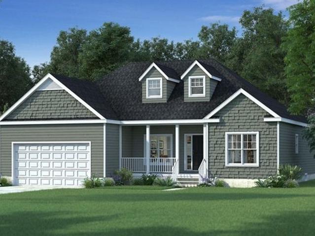 House for sale in Bridgewater, Maine