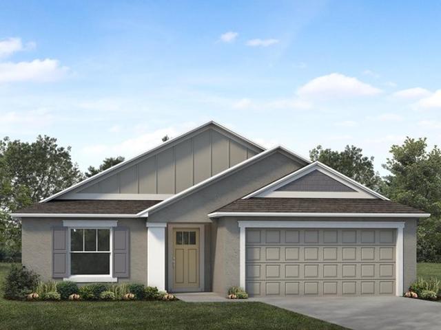 House for sale in Bartow, Florida