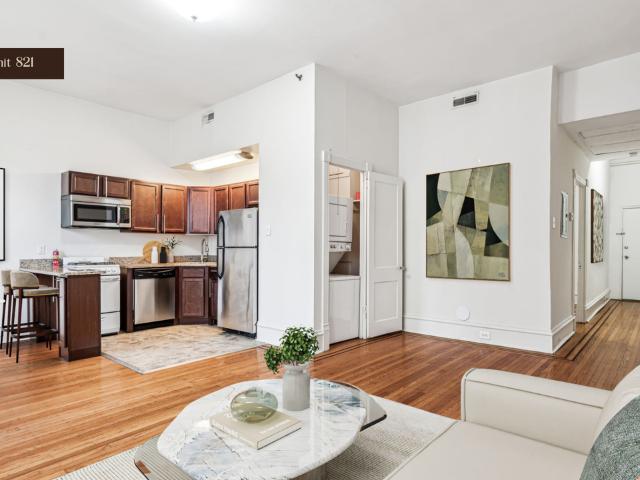 Apartment for rent in Philadelphia, Pennsylvania