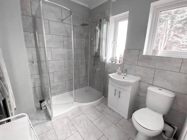 House for rent in Leicester, Eyres Monsell