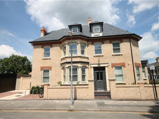 Apartment for rent in Chesterton, Arbury