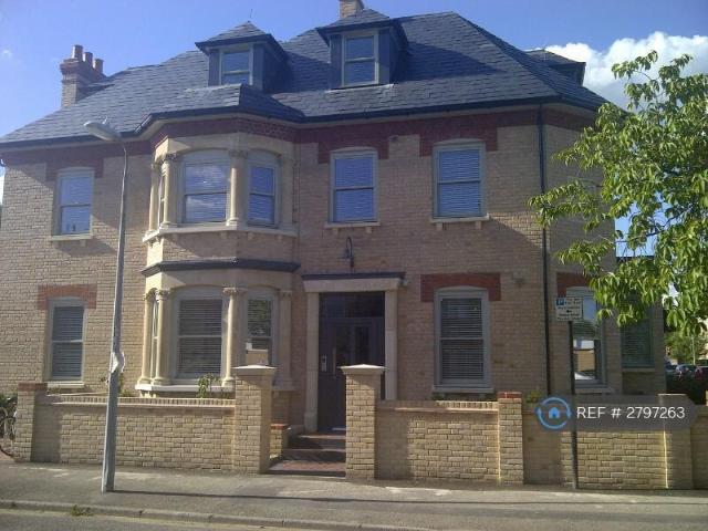 Apartment for rent in Chesterton, Arbury