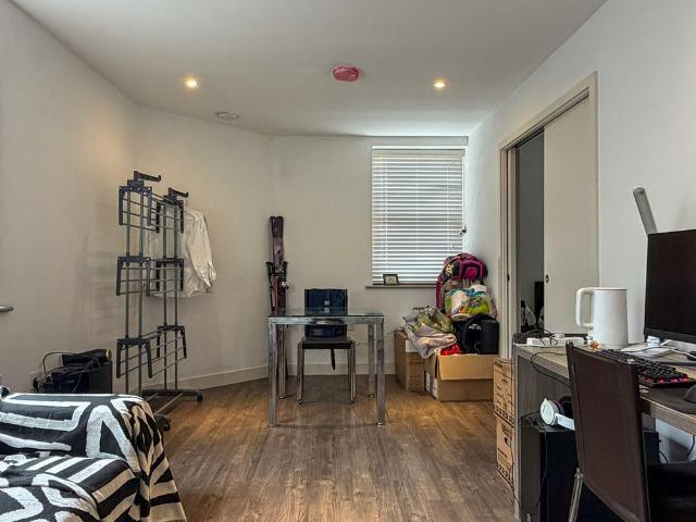 Studio for rent in Lynfield Court, Cambridge