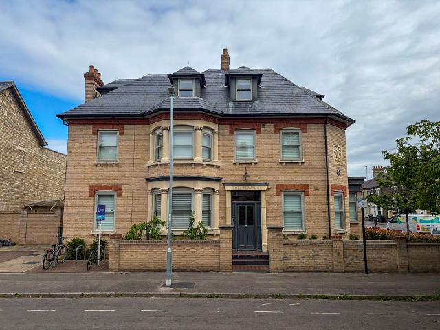 Studio for rent in Lynfield Court, Cambridge