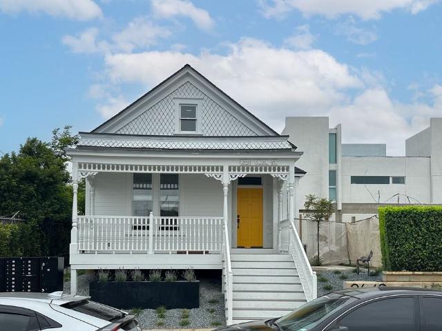 Apartment for rent in Jacumba, California