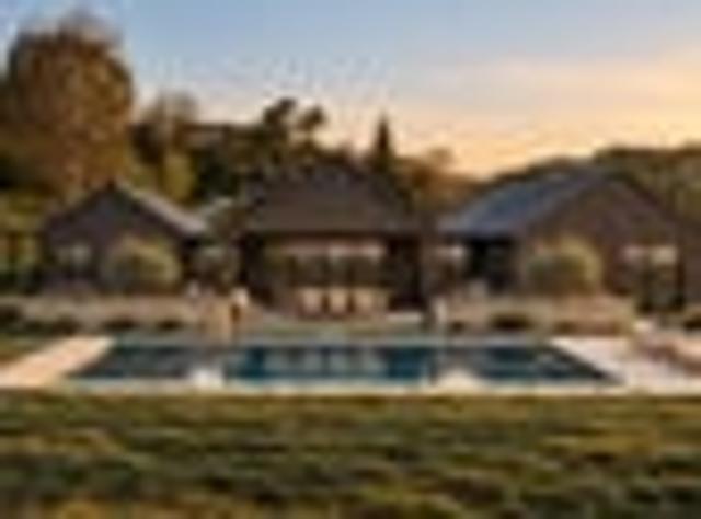 Land for sale in Te Mata Hills, Havelock North