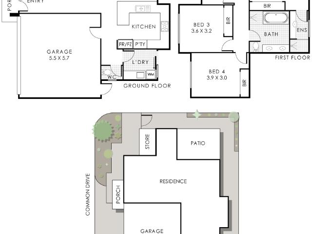 House for sale in Stirling, Western Australia