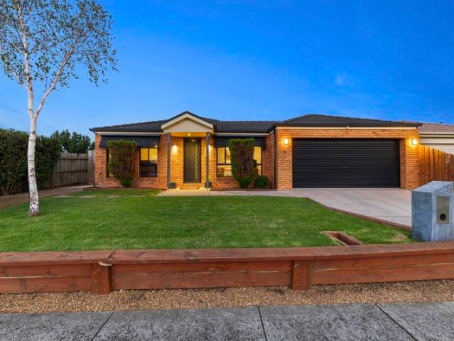 House for sale in Camerons Creek, Victoria