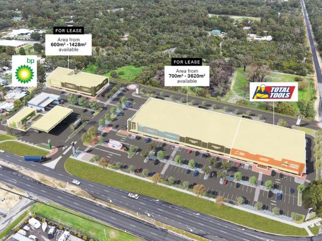 Property for rent in Furnissdale, Western Australia