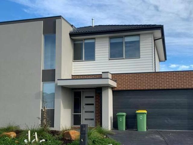 House for rent in Camerons Creek, Victoria
