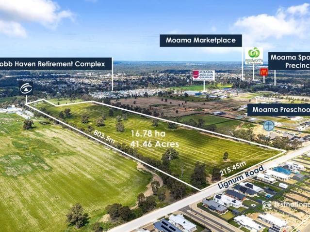 Property for sale in Moama, New South Wales