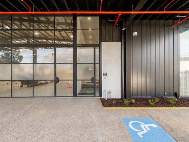 Office for rent in Camerons Creek, Victoria