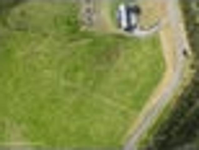Land for sale in Fairburn, Northland