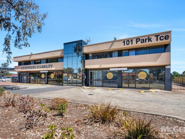 Office for rent in Horseshoe Creek, South Australia