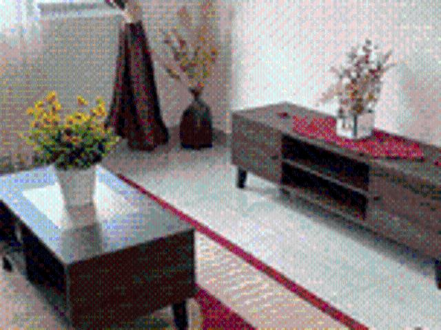 Apartment for rent in Kajang, Langat