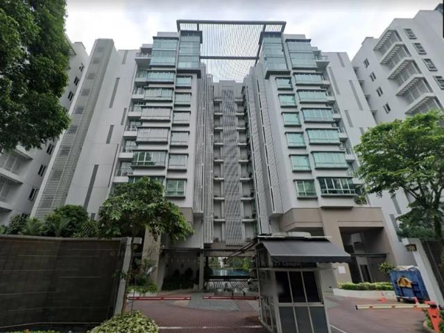 Property for rent