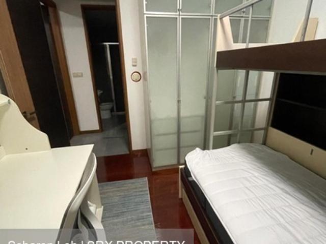 Condominium for rent