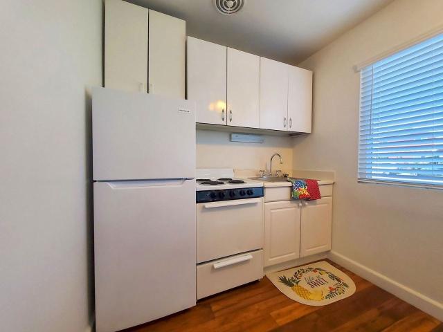 Apartment for rent in Jacumba, California