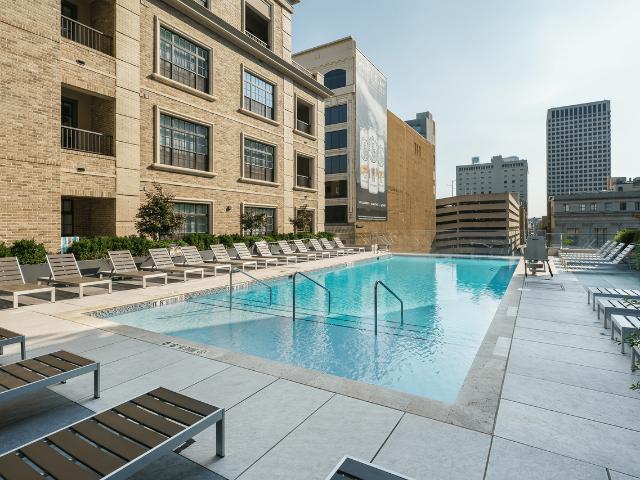 Apartment for rent in Downtown, Columbus