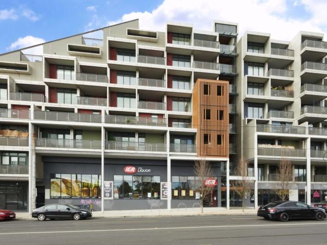 Apartment for sale in Camerons Creek, Victoria