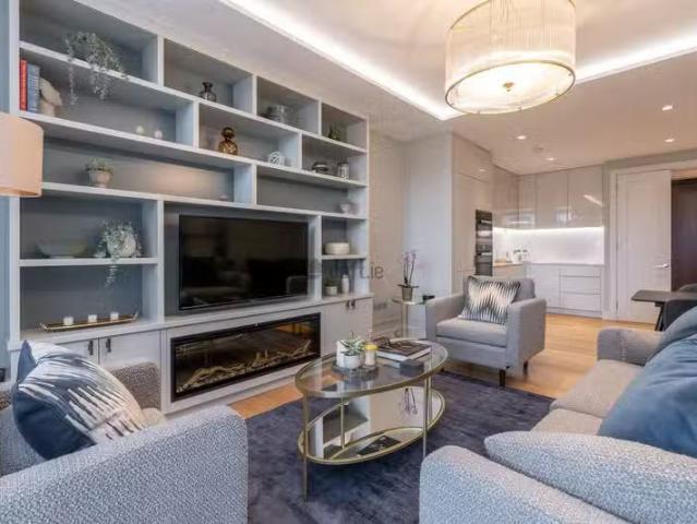 Apartment to rent