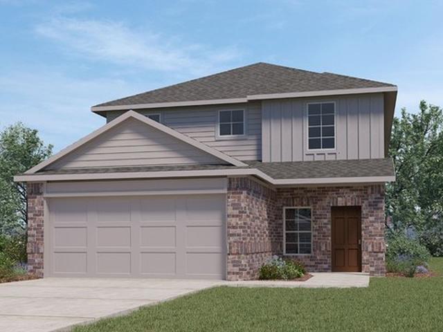 House for sale in Leesville, Texas