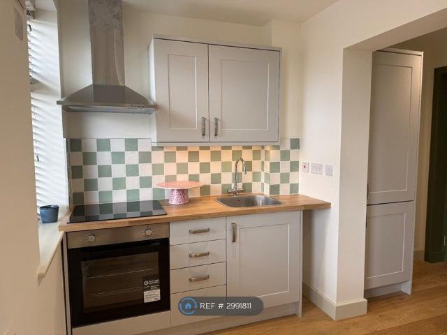 Apartment for rent in Dromore, Oxfordshire