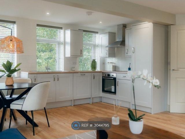 Apartment for rent in Dromore, Oxfordshire
