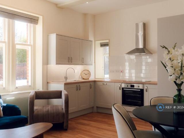 Apartment for rent in Dromore, Oxfordshire
