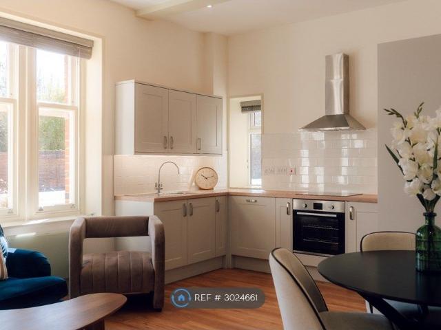 Apartment for rent in Dromore, Oxfordshire