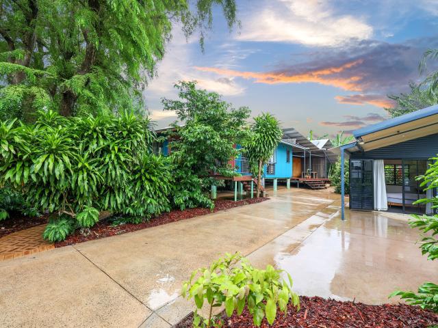House for sale in Darwin, Northern Territory