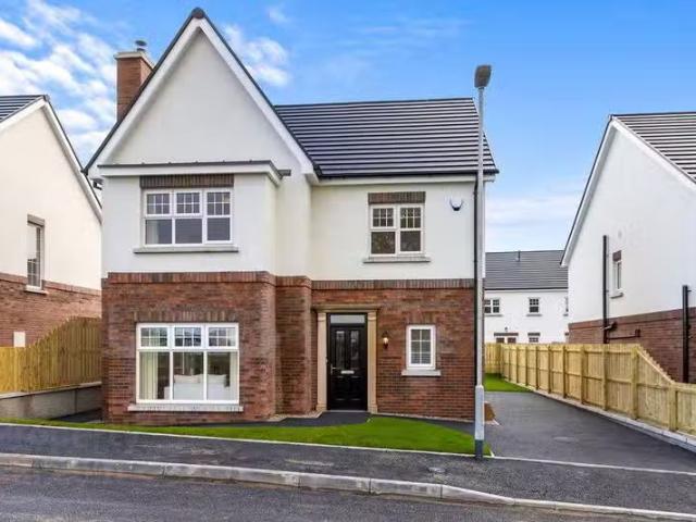 House to rent in Caher, South Tipperary