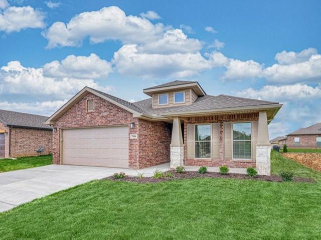 House for sale in Kansas