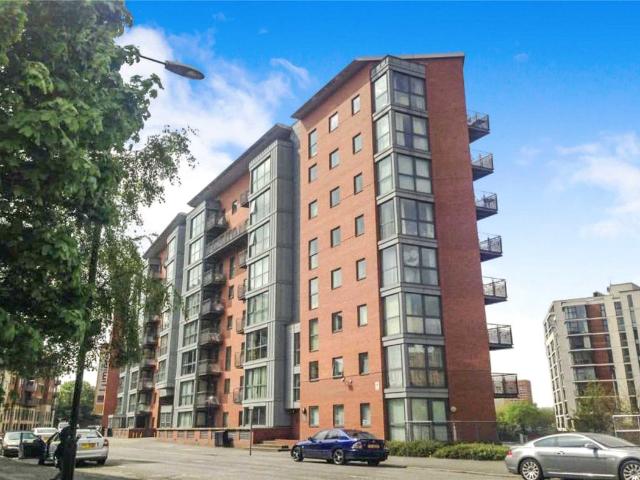 Apartment for rent in Old Trafford, Trafford Park