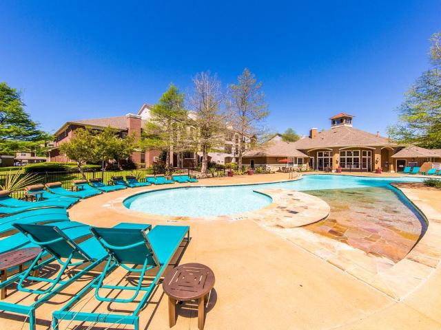 Apartment for rent in Austin, Texas